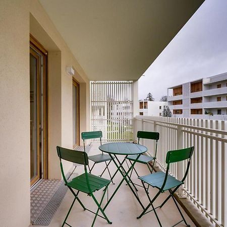 L'Arboresens - Appt Avec Terrasse Et Parking Merignac  Exterior photo